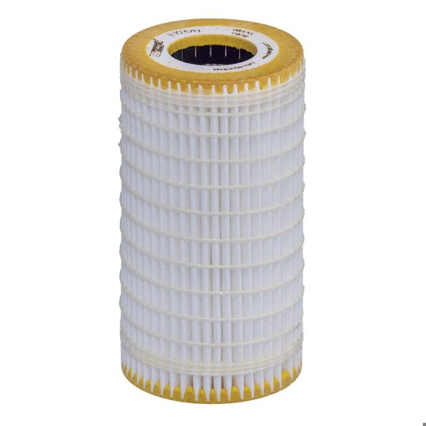 HENGST E1037H D596 | Yağ Filtresi A4 / A5 / A6 / A7 / Q5 18 > 20