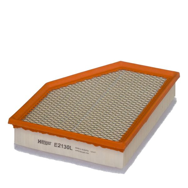 HENGST E2130L | Hava Filtresi F90 / F96 / F98