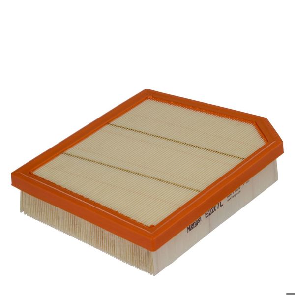 HENGST E2207L | Hava Filtresi F39 / F40 / F44