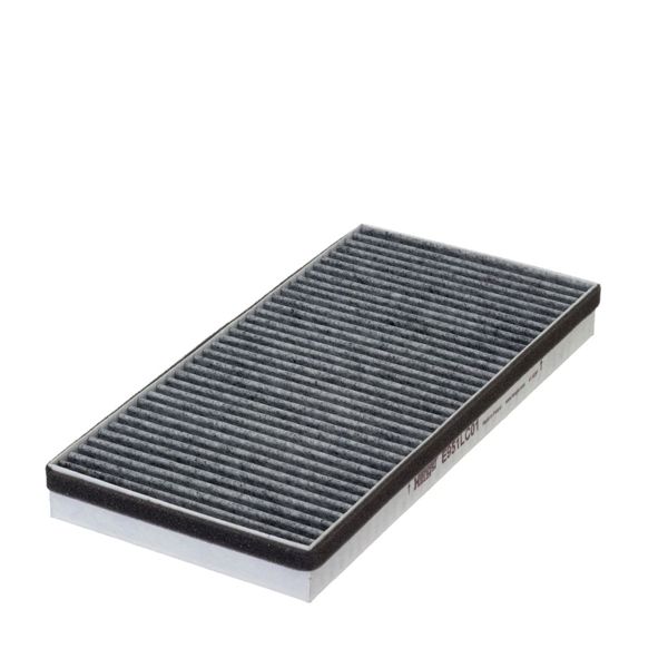 HENGST E951LC01 | Filtre