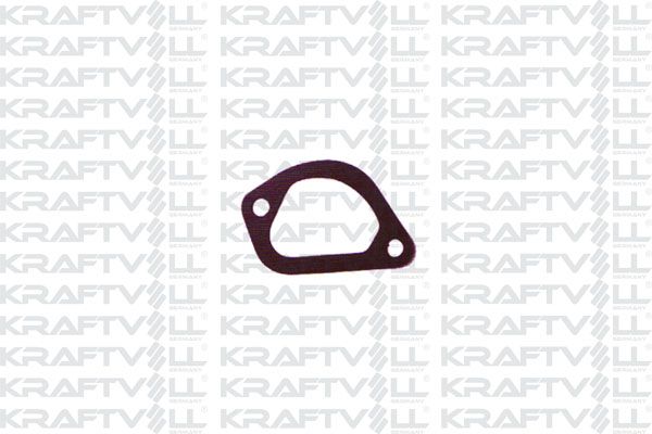 KRAFTVOLL 21031954 *25 | Termostat Contası SLX | 25 Adet