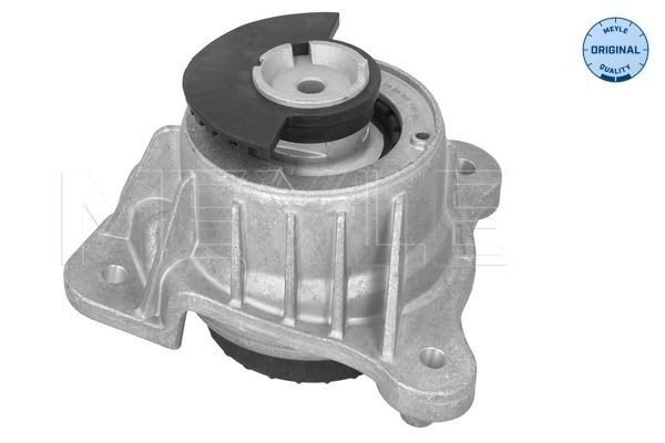 MEYLE 014 024 0059 | Motor Takozu Sol 447-448 Bm 2014 -