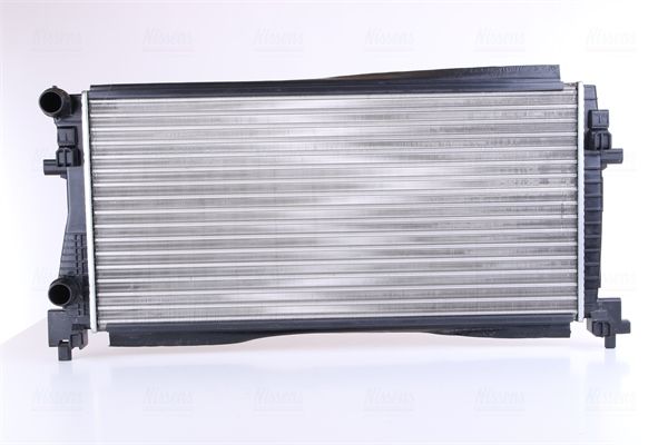 NISSENS 65317 | Su Radyatörü Golf VII / A3 / Leon Cjza / Cjzb / Clhb / Crkb / Crka 1.2 TSI / 1.6 TDI 13 >