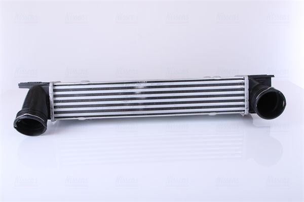 NISSENS 96551 | İnterkol Radyatörü E90 / E92 / M57n2 / N57