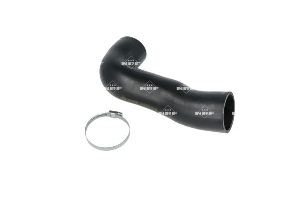 NRF 166234 | Turbo Hortumu Sol Beetle / Caddy / CC / Eos / Golf / Jetta / Passat / Scır