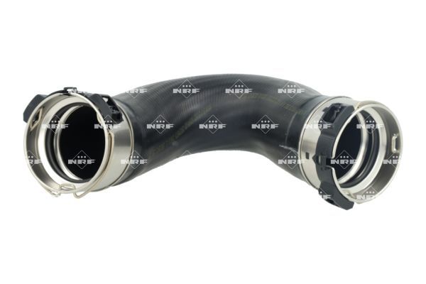 NRF 166263 | Turbo Hortumu Sağ W906