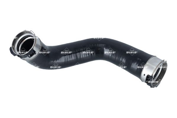 NRF 166369 | Turbo Hortumu Sol W166 / W292