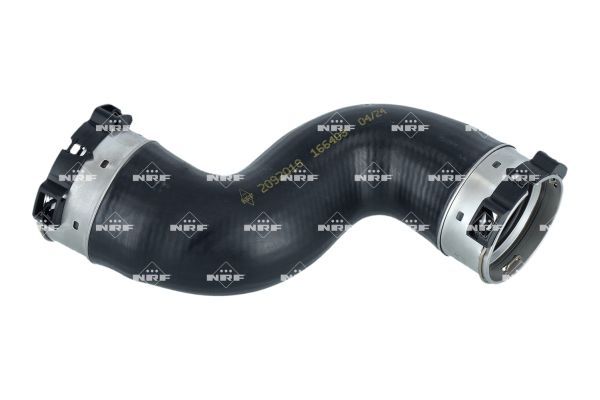 NRF 166403 | Turbo Hortumu Sol W639
