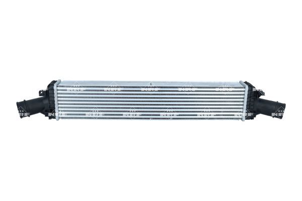 NRF 30189 | Turbo Radyatörü A4 / A5 / A6 / A7 / A8 / Q5 Cama-Cgka-Clab-Ccwb 2,7 TDI-3,0 TDI 08 >