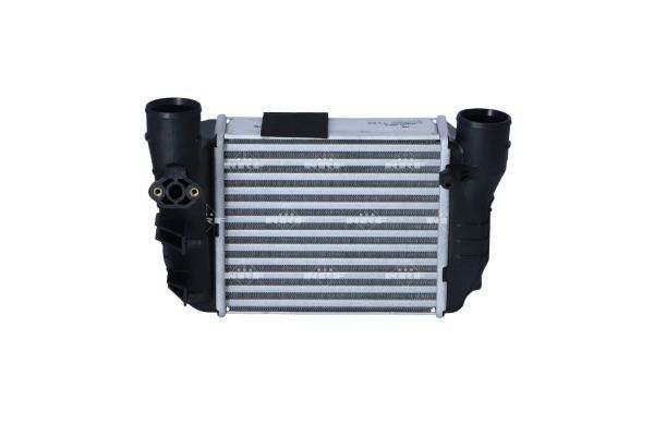 NRF 30756 | Turbo Radyatörü A4 1.8T