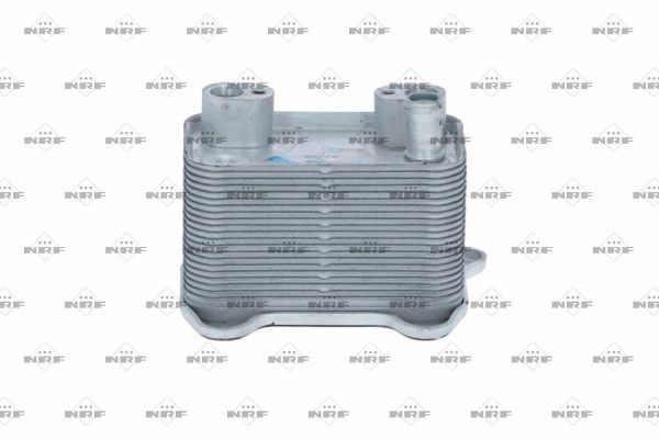 NRF 31276 | Yağ Soğutucusu 612 203 C 200 / 220 / 270 CDI
