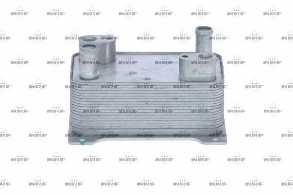 NRF 31362 | Şanzuman Yağ Soğutucu Passat Bpy / Bwa / Cbfa / Ccta / Ccza 2.0 FSI 05 > 10