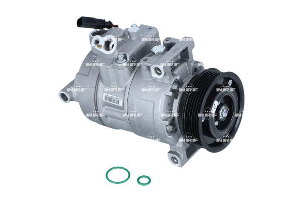 NRF 32809 | Klima Kompresörü T5-T6-09 > 15