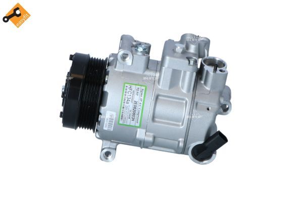 NRF 32817 | Klima Kompresörü Crafter / Ckub / Cktb 2.0 TDI 12 > 16
