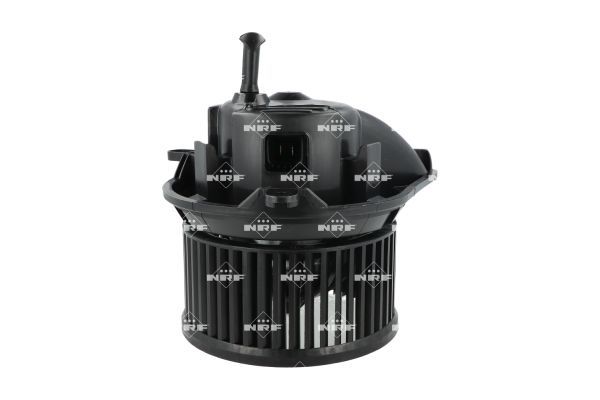 NRF 34067 | Kalorifer Motoru Spr 313 CDI