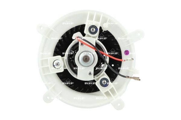 NRF 34082 | Kalorifer Motoru W210