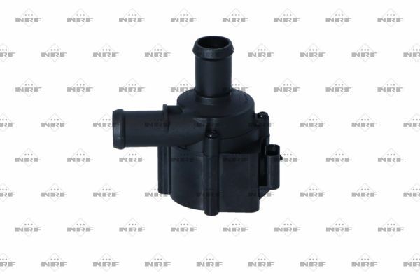 NRF 390010 | Ek Su Pompası A4 / A5 / A6 / A7 / A8 / Q3 / Q5 / Q7 / Q8 / Golf / Passat / Beetle / Scirocco 11 > 22