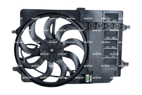 NRF 47302 | Klima Fanı R50 R53