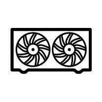 NRF 47389 | Fan Motoru Golf V Passat 2.0 TDI Sol
