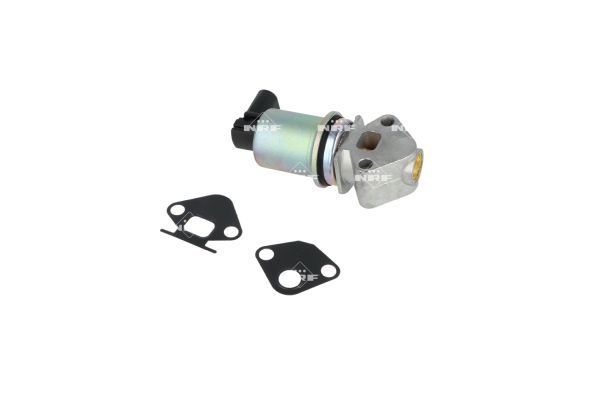 NRF 48330 | EGR Valfi Polo / Cordoba / Fabia Ahw / Bbz / Bby / Bky / Bcb 1.4 16V 99 > 10