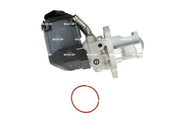 NRF 48604 | EGR Valfi N47