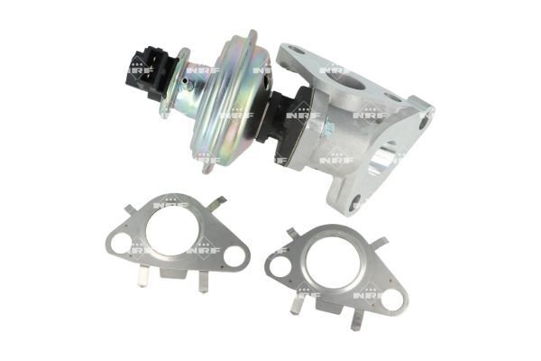 NRF 48650 | EGR Valfi N47n-R55 / R56 / R57 / R58 / R59 / E60 / R61