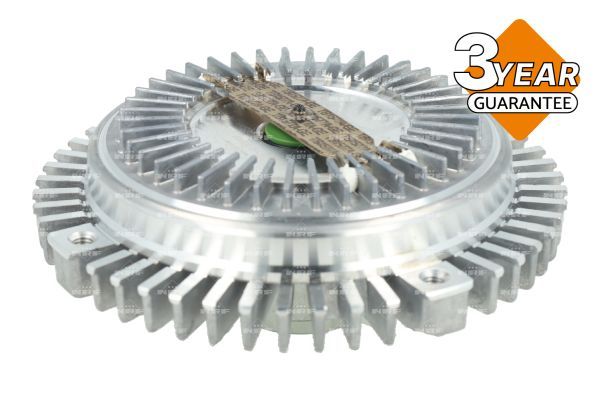 NRF 49595 | Fan Termiği 604M 202 / 210