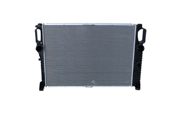 NRF 53829 | Su Radyatörü 211 CDI CLS 219 E200 / 270 / 280 / 320 / 400 / 500