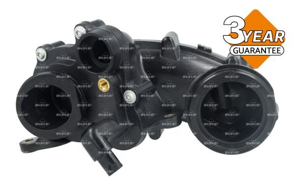 NRF 725531 | Termostat Amarok Touareg A4 A5 A6 A7 A8 Q7 Q8 16 >