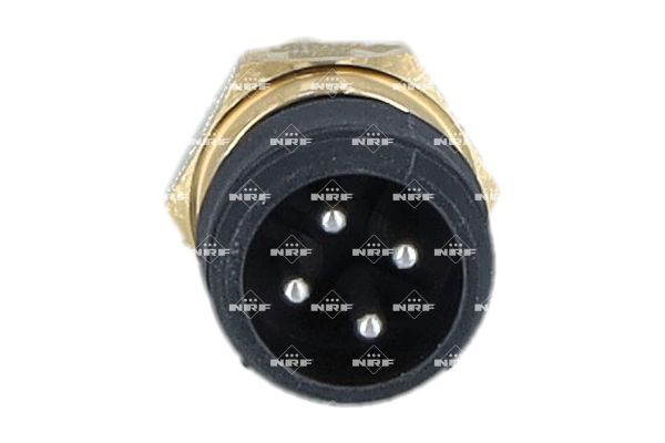 NRF 727123 | Hararet Müşürü M102 / M104 / M116 / M120 / M601