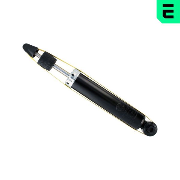 OPTIMAL A-3690G | Amortisör Arka W211