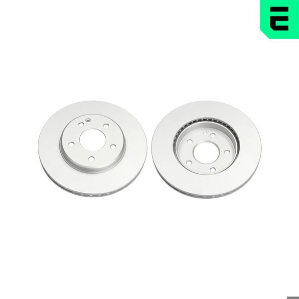 OPTIMAL BS-3131C | Ön Fren Diski. W202 Havalı...