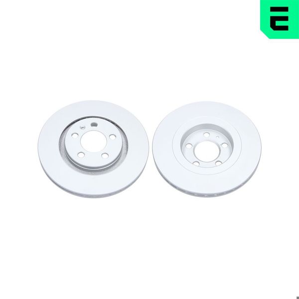 OPTIMAL BS-5460C | Ön Disk Bora | 2 Adet