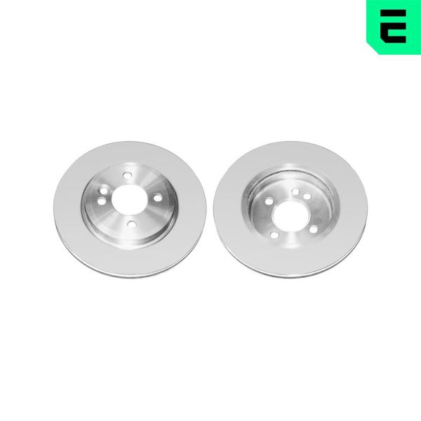 OPTIMAL BS-7450C | Ön Fren Diski. R50-R52-R53.