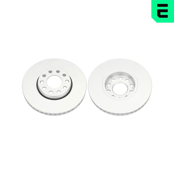 OPTIMAL BS-7532C | Ön Disk Passat 01 > (288X25) | 1 Adet