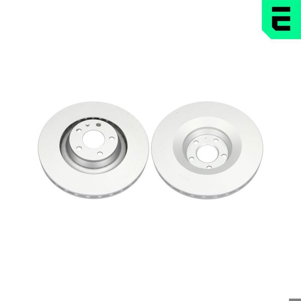 OPTIMAL BS-7538HC | Ön Disk A6 05 > | 1 Adet