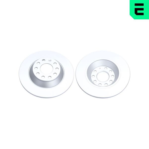 OPTIMAL BS-7542C | Arka Disk A6 05 > | 1 Adet