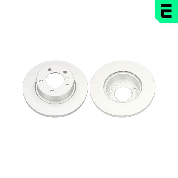 OPTIMAL BS-7562C | Ön Fren Diski. E87-E90.