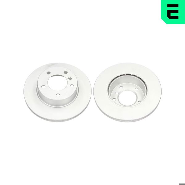 OPTIMAL BS-7570C | Fren Diski Ön E87 / F20 / F22
