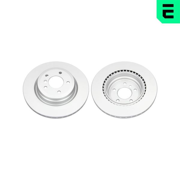 OPTIMAL BS-7588C | Arka Disk E90 / E92-3.25 / 3.30 | 1 Adet