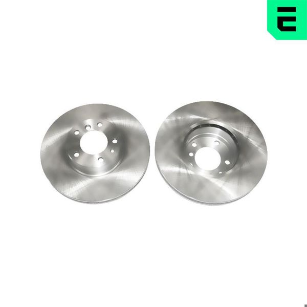 OPTIMAL BS-7590C | Ön Fren Diski. E39.