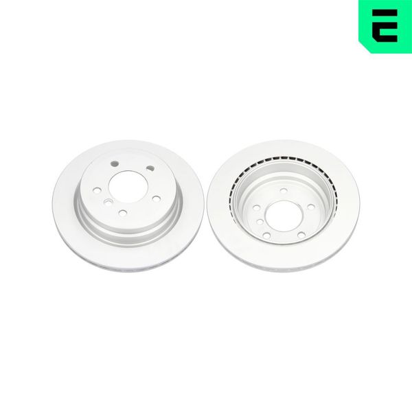 OPTIMAL BS-7630C | Arka Fren Diski. E92. Xi.
