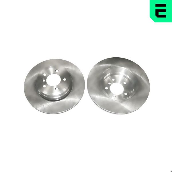 OPTIMAL BS-7632C | Arka Disk E65 / E66 740 / 760 | 1 Adet
