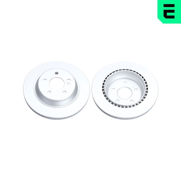 OPTIMAL BS-7790C | Fren Diski 220 Arka E.M Pro