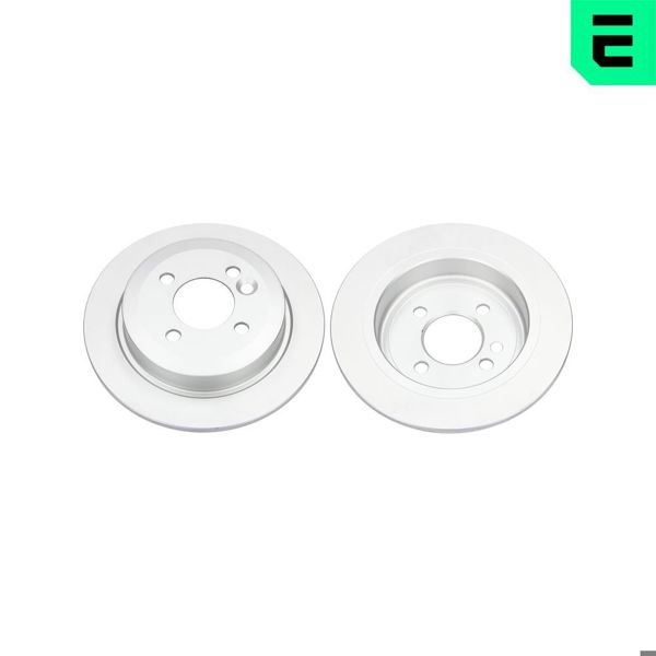 OPTIMAL BS-7874C | Arka Fren Diski. R50-R53.