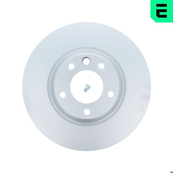 OPTIMAL BS-7941HC | Ön Disk Q7 Touareg R | 1 Adet