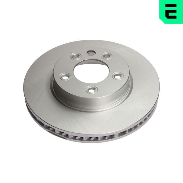 OPTIMAL BS-7942HC | Ön Disk Q7 Touareg | 1 Adet