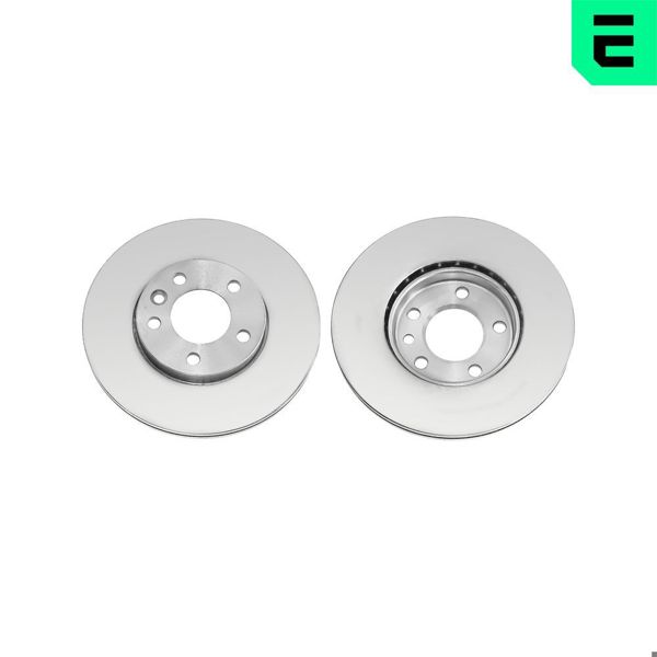 OPTIMAL BS-8026HC | Ön Disk T5 | 1 Adet