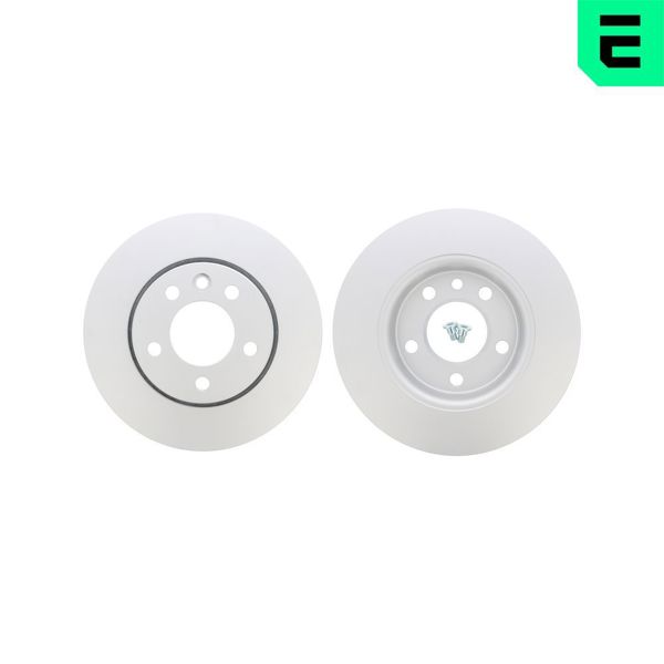 OPTIMAL BS-8028C | Arka Disk T5 | 1 Adet