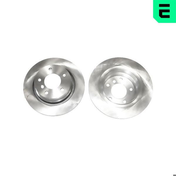 OPTIMAL BS-8090C | Fren Diski Arka E85 / E86